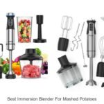 BEST IMMERSION BLENDER FOR MASHED POTATOES REVEALED!