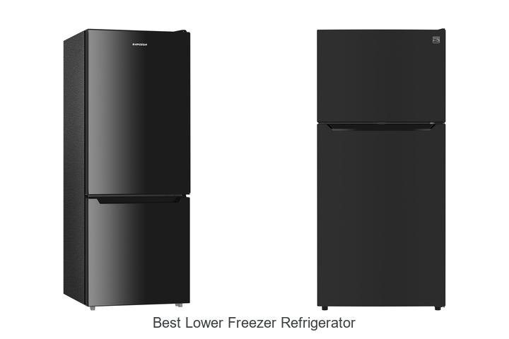 Best Lower Freezer Refrigerator That Will Change Your Life