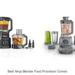 Best Ninja Blender Food Processor Combo That Blows Minds