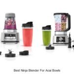 Best Ninja Blender for Acai Bowls: Blend Like a Pro!