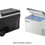 Best Portable Freezer Deals You Can’t Miss Today!