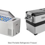 Best Portable Refrigerator Freezer You Can’t Live Without