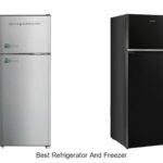 Best Refrigerator And Freezer Deals You Can’t Miss Today!