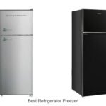 Best Refrigerator Freezer: Top Picks You Can’t Miss Today