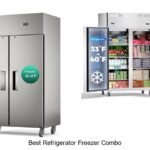 Best Refrigerator Freezer Combo That Will Change Your Kitchen!