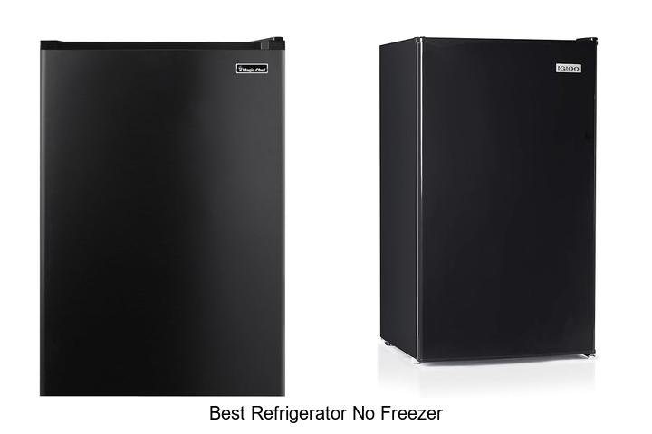Best Refrigerator No Freezer That Will Change Your Kitchen!