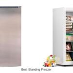Best Standing Freezer Deals You Can’t Miss Today