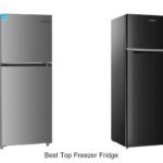 Best Top Freezer Fridge Deals You Can’t Miss Today