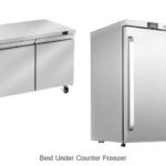 Best Under Counter Freezer Deals You Can’t Miss Today