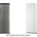 Best Upright Freezer With Drawers That Will Blow Your Mind