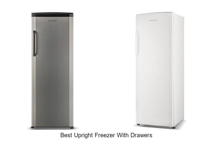 Best Upright Freezer With Drawers That Will Blow Your Mind